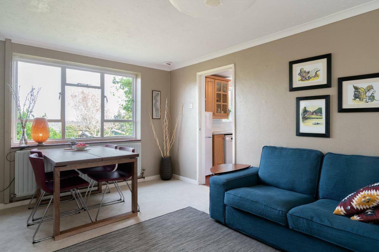 Henley Self Catering House Henley-on-Thames Exterior foto