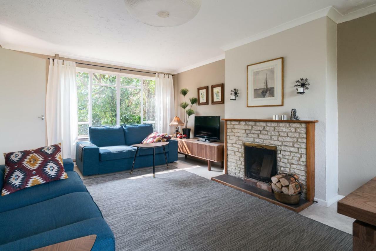 Henley Self Catering House Henley-on-Thames Exterior foto