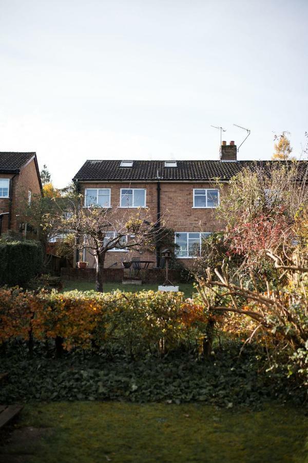 Henley Self Catering House Henley-on-Thames Exterior foto