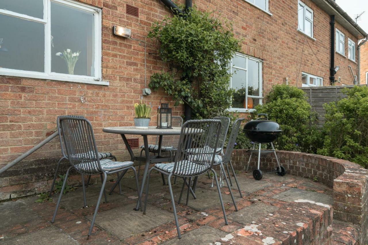 Henley Self Catering House Henley-on-Thames Exterior foto