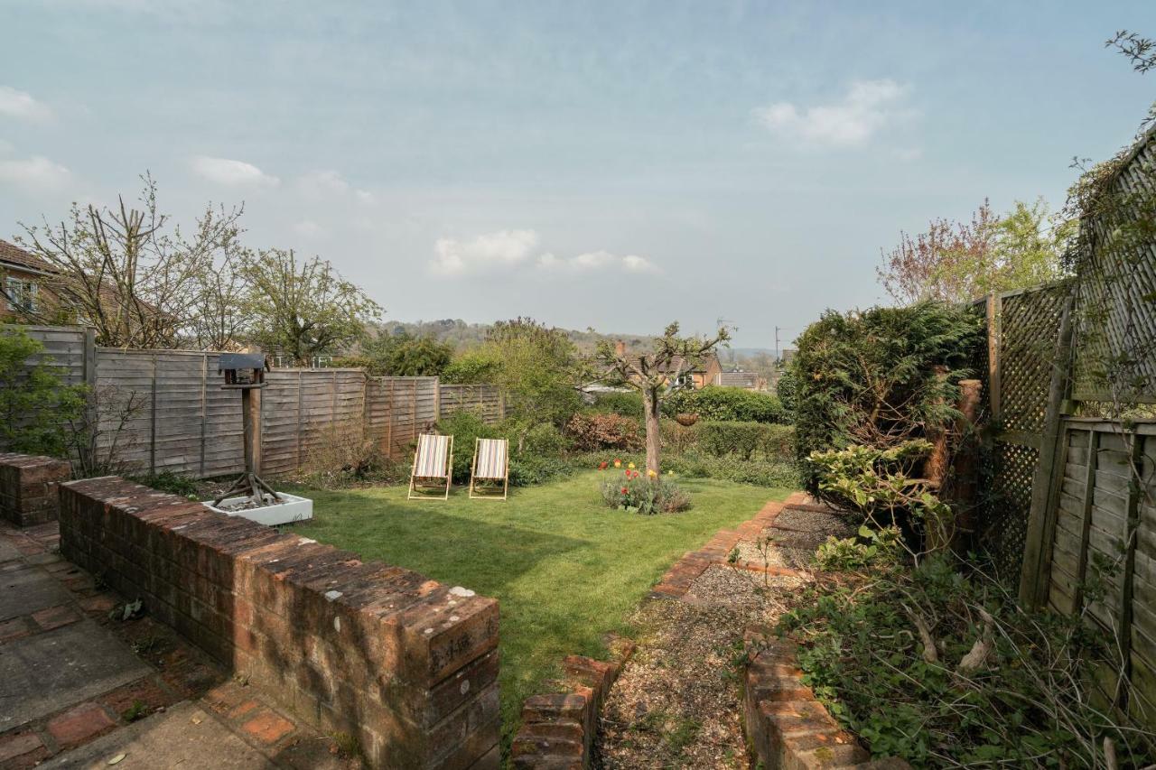 Henley Self Catering House Henley-on-Thames Exterior foto